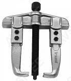 2-HAARAGA HD REG. TÕMMITS 35-150. PIKKUS 150MM TRIUMF