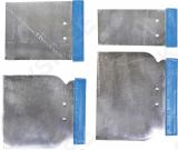 4-OS. PAHTLILABIDATE KOMPLEKT ROOSTEVABA TERAS 50/80/100/125MM TRIUMF