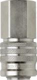 SURUÕHU KIIRLIITEPESA 3/8" BSP SISEKEERE EURO 10.4MM CHICAGO PNEUMATIC