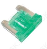 KAHVELKAITSE MINI MADAL ROHELINE