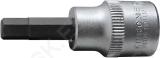 3/8" PADRUNOTSIK KUUSKANT 7MM TRIUMF