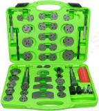 50-os. pidurikolvi sissesuruja/keeraja masterkomplekt + tööriistad jbm*