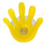 Õhuvärskendi hand, vanilla