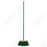 Broom W. Handle