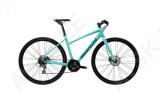 Hübriidratas Bianchi C-Sport Dama 2 Acera 55cm