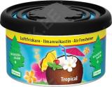 Wunderbaum tops "Tropical" FiberCan