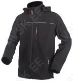 Softshell lukuga jope, XS-S