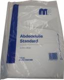 AUTOMAALRI SPETSIAALNE KATTEKILE KIIRKATMISEKS 4X5M MIPA