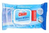 Klaasipuhastuslapid 40tk