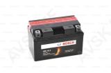 BOSCH AGM 12V 8Ah 150 A(EN) 150x88x93