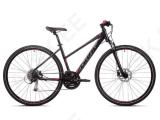 Hübriidratas Drag 28 Grand Canyon TE Lady 19"