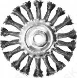 KETAS-TERASHARI M14 Ø115MM SÕLMHARJAS TRIUMF