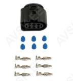 LIITESARI EMANE VW 6-PIN 2