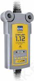 Akulaadija gysflash 1a 12v 2-32ah (100ah) gys