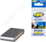 TEIP NIISKUSKINDEL/VENTILATSIOON 6200 48MMX5M HÕBE HPX