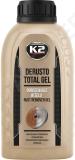 K2 derusto total gel roostesurm 250ml