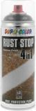 Motip rust stop 4in1 antrasiit 400ml