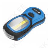 Work light torch COB 3W