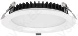 230V LED VALGUSTI NEXEYE NE1 PT 30W 110° 3300LM 4000K Ø228 IP44 KOBI