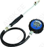 REHVIRÕHU MANOMEETER DIGI 0-12 BAR. 2 OTSA. VOOLIKUGA. VALGUSTUSEGA PCL