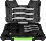 2-os. 2-käpa ja 3-käpaga tõmmitsad stardikomplekt väike ja suur jbm*