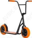 Tõukeratas Rocker Rolla Big Wheel