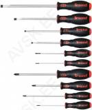 10-OS. KRUVIKEERAJATE KOMPL. PH-SL. 2K-NONSLIP. PAPPKARP TRIUMF