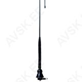 ANTENN BOSON 312 MUST KLAASKIUD 58.5CM