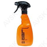 McLaren "Dashboard Cleaner" 03 500ml armatuuri puhastaja