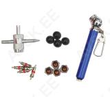 Tyre Valve Repair Kit | 14 pcs.