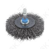 Ketashari trellile 75x20mm x 1/4" sabaga / pakendis