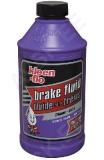 Kleen-flo brake fluid dot 5 350ml