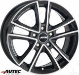 AUTEC YUCON B 7.5X17. 5X105/38 (56.6) (Z) (TUV) KG650 SH0620