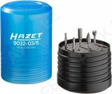 Carbide milling pin set ? 3 mm