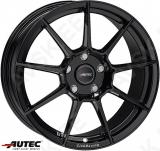 AUTEC CLUBRACING B FLF. 8.5X18 5X120/46 (64.1) (B) (K60°) (TUV) KG580 *