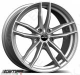 Gmp swan s 8.0x19 5x112/30 (66.7) (s) (k60°) (tüv) kg750 (bmw) *