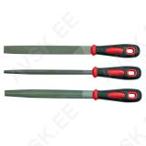 Steel File Set 200mm 3Pcs