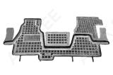 Kummimatid mercedes sprinter i 00-06 esimesed
