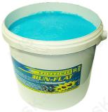 VELJERASV 5KG. "RP-FIX POLAR 53". SININE. SÕIDUAUTODELE RFT JA LPT. -15C - +60C