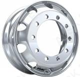 SPEEDLINE DIAMOND 8.25X22.5 ET146. 10 POLTI. POLDIAVA 32MM
