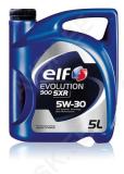 Elf evolution 900 sxr 5w30 5l