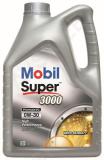 Mobil super 3000 formula vc 0w30 5l