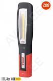 KANDELAMP 1MAX LED LAETAV 700LM. IP65. USB-C TRIUMF