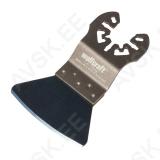 Universaaltööriista mördi ja tugeva liimi kraabits