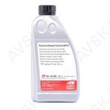 FEBI AUTOMATIC TRANSMISSION FLUID 1L