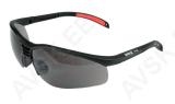 Safety Glasses Grey