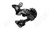 Tagumine käiguvaheti Shimano RD-M8000 GS Deore XT Shadow+