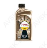 TOTAL QUARTZ 9000 5W40 1L
