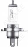 24V H4 PIRN 75/70W P43T HD/LL +100% TRUCKSTAR PRO OSRAM