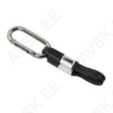 VÕTMEHOIDJA USB - APPLE IPHONE LIGHTNING KAABEL 10cm
